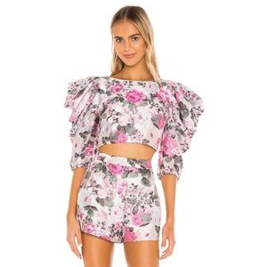 Lovers + Friends Top